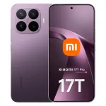 Nutitelefon XIAOMI 17T PRO 5G 12GB/512GB, violetne