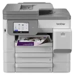 Multifunktsionaalne tindiprinter BROTHER MFC-J5117DW 4-&uuml;hes