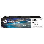 Tindikassett HP 973X, must