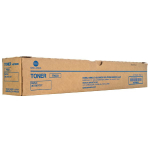 Originaal tooner KONICA MINOLTA TN-323, must