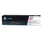 Originaal tooner HP 130A CF353A, magenta