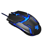 Arvutihiir E-BLUE AUROZA TYPE IM, must