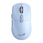 Juhtmevaba hiir GENIUS NX-8080S BT, sinine