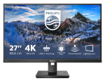 Monitor PHILIPS 279P1 27" 4K Ultra HD, must