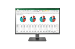 Monitor LG 27UK670P-B 27" 4K Ultra HD, must