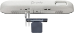 Kaamera kinnitus HP POLY STUDIO E70/P15/R30, hall