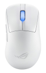 Juhtmevaba m&auml;ngurihiir ASUS ROG KERIS II ACE, valge