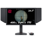 Monitor ZOWIE XL2566X+ 24,5" Full HD, must