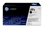 Printerikassett HP 49X Q5949X, must