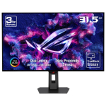 Monitor ASUS ROG STRIX OLED XG32UCWG 31,5" 4K, must