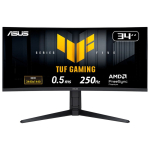 Monitor ASUS TUF GAMING VG34WQML5A 34" kumer, must