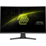 Monitor MSI MAG 275CQF E18 27" kumer, must