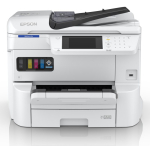 Multifunktsionaalne tindiprinter EPSON WORKFORCE PRO EM-C7100DWF A3+