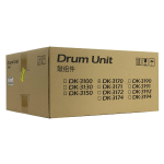 Trummel KYOCERA DK-3170, must