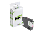 Premium tindikassett My Green LC-3219XLM, magenta, 1500 lk