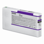 Tindikassett EPSON C13T913D00 200ml, violetne