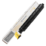 Originaaltooner KYOCERA TK-8555Y, kollane