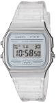 Digitaalne k&auml;ekell CASIO F-91WS-7DF, h&otilde;be