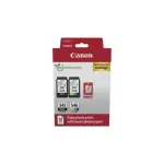 Tindikassett CANON PG-545/CL-546 PG-545, must