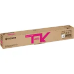 Tooner KYOCERA TK-8115 Magenta