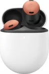 Juhtmevabad k&otilde;rvaklapid GOOGLE PIXEL BUDS PRO, korall