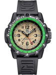 K&auml;ekell LUMINOX XL.3321 46mm, must
