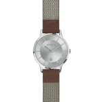 K&auml;ekell BREIL TW1744 35mm, pruun