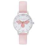 K&auml;ekell OLIVIA BURTON OB16FB25 30 mm, roosa