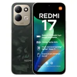 Nutitelefon XIAOMI REDMI 17 4G 4/128GB, roheline