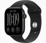 Nutikell APPLE WATCH SERIES 12 GPS + Cellular 46mm, must