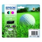 Tindikassett EPSON T3466 CMYK originaal