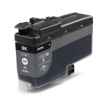 Tindikassett BROTHER LC-427XLBK, must