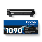 Originaal tooner BROTHER TN1090, must