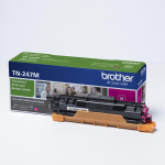Tooner BROTHER TN247M, magenta