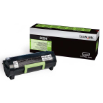 Originaal tooner LEXMARK 502H must