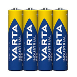 Patarei VARTA AAA 4-pakk