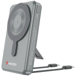 Akupank VERBATIM CHARGE 'N' GO 2C 10000mAh, hall