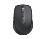 Juhtmevaba hiir LOGITECH MX ANYWHERE 3S for Business, grafiit