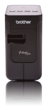 Sildiprinter BROTHER PT-P750W, must