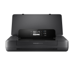 Tindiprinter HP OFFICEJET 200 juhtmevaba mobiilne