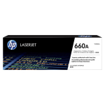 Trummel HP 660A (W2004A)