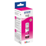 Tindikassett EPSON 112 C13T06C34A, magenta