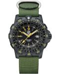 K&auml;ekell LUMINOX XL.8826.MI 45mm, must/roheline