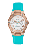 K&auml;ekell GUESS W0564L3 39 mm naistele, sinine