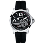K&auml;ekell MARC ECKO E08503G1 43 mm, must