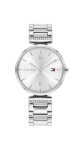 K&auml;ekell TOMMY HILFIGER naistele 32 mm, hall