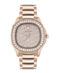 K&auml;ekell PHILIPP PLEIN PWTAA0723 naistele 38 mm, roosa