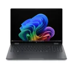 S&uuml;learvuti HP OMNIBOOK X FLIP 16" puutetundlik