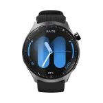 Nutikell MOTOROLA WATCH ULTRA LTE 46mm, must