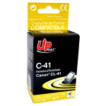 Tindikassett UPRINT CL-41 v&auml;rviline